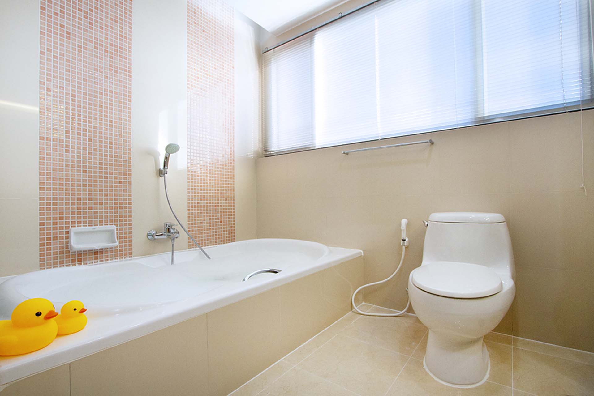 Apartment in Sukhumvit 