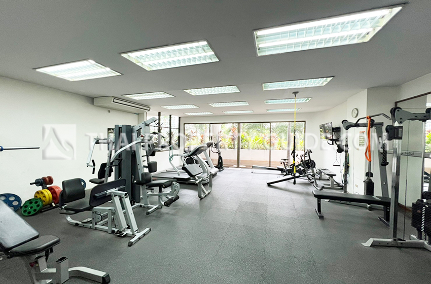 Apartment in Sukhumvit 