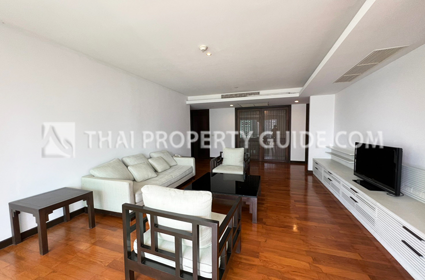 Apartment in Sukhumvit