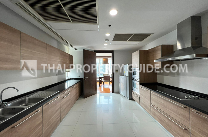 Apartment in Sukhumvit 