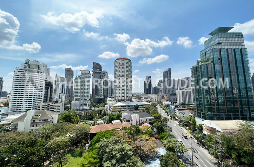 Apartment in Sukhumvit 