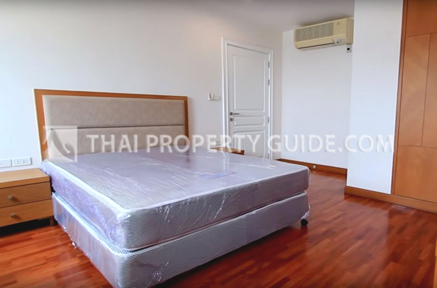 Apartment in Sukhumvit 