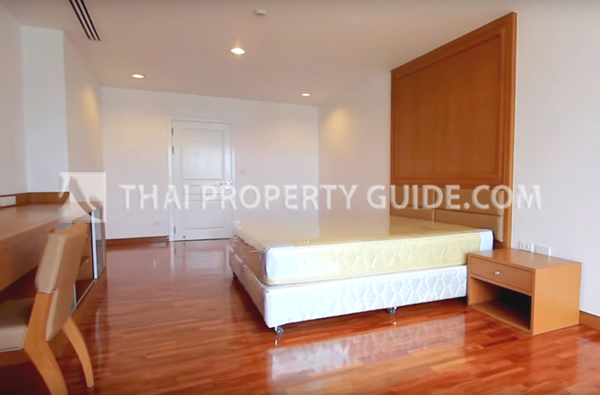 Apartment in Sukhumvit 