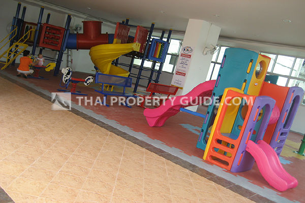 Apartment in Sukhumvit 