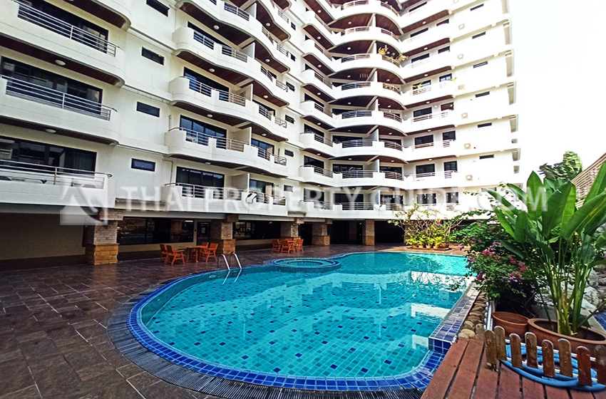 Apartment in Sukhumvit 