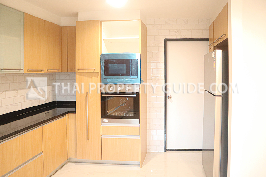 Apartment in Sukhumvit 