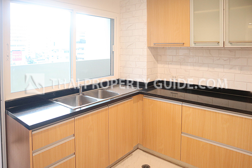 Apartment in Sukhumvit 