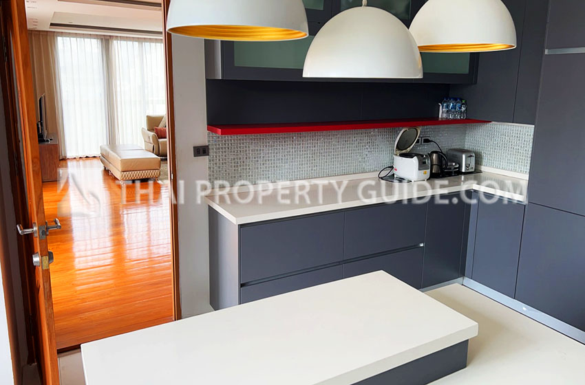 Apartment in Sukhumvit 