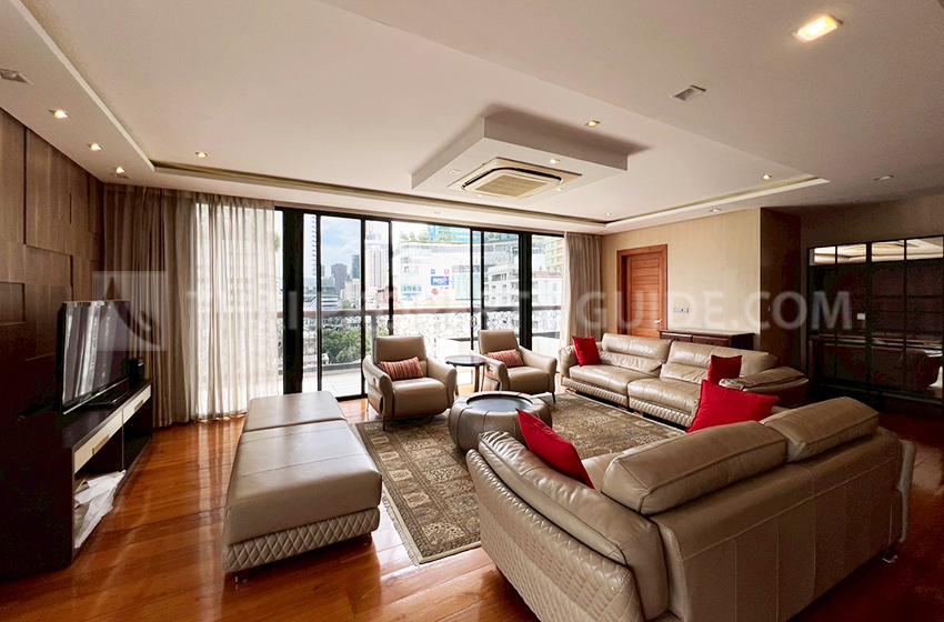Apartment in Sukhumvit