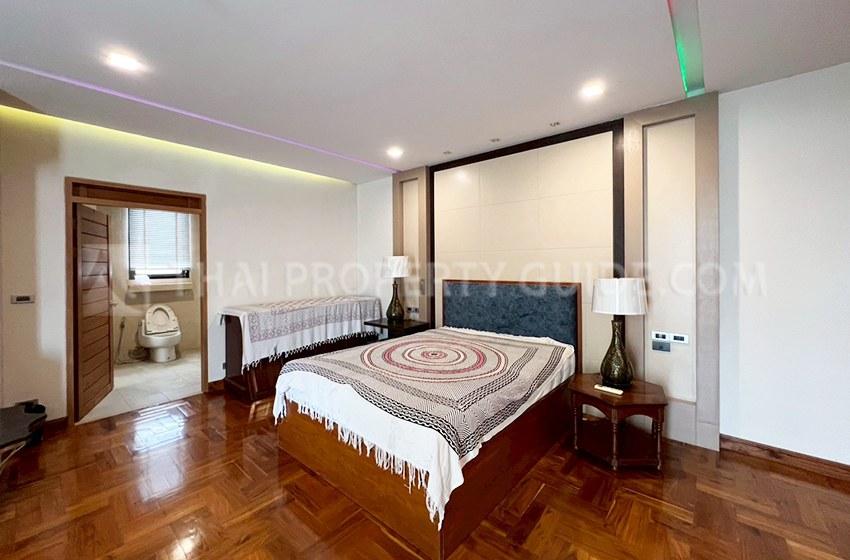 Apartment in Sukhumvit 