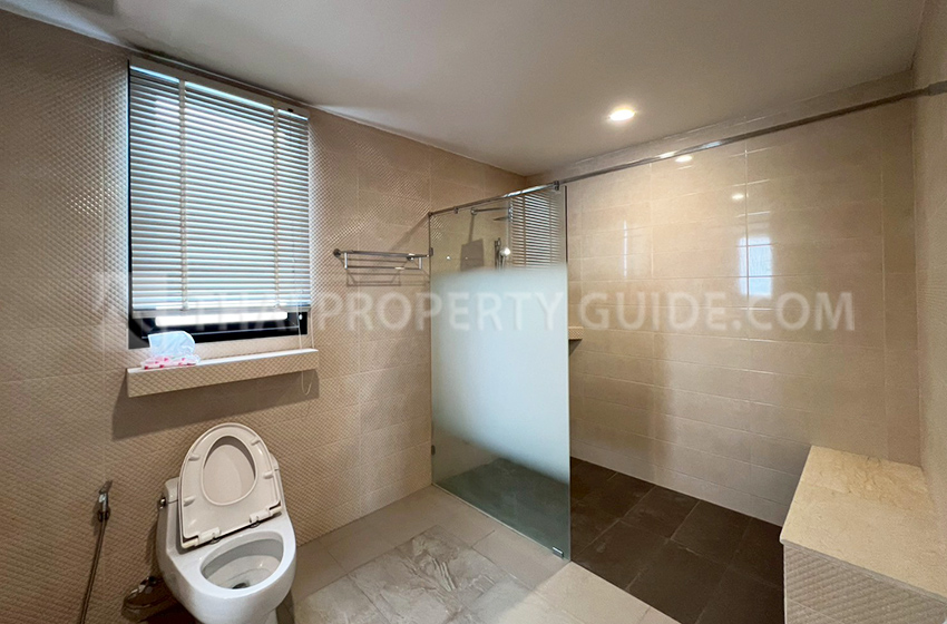Apartment in Sukhumvit 