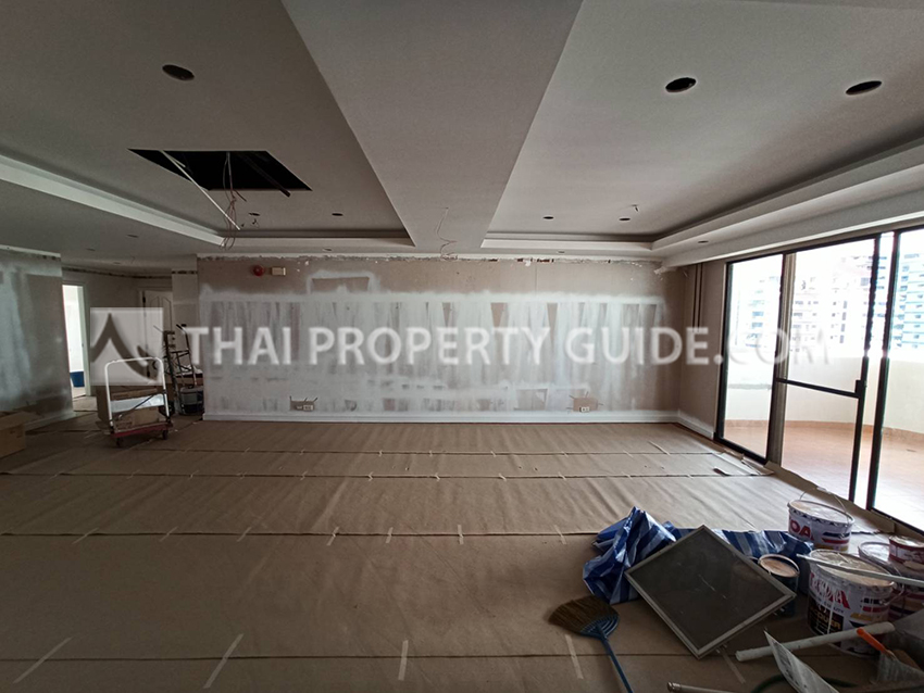 Apartment in Sukhumvit