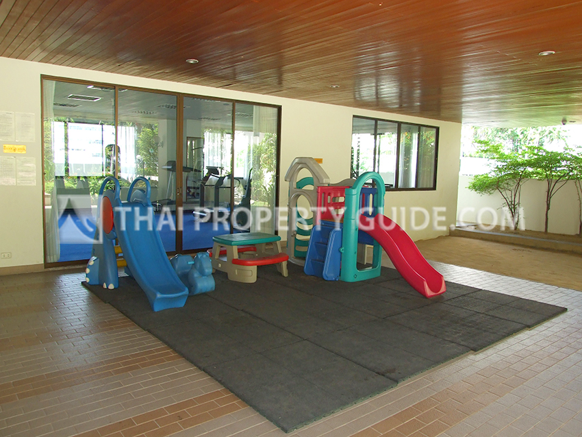 Apartment in Sukhumvit 