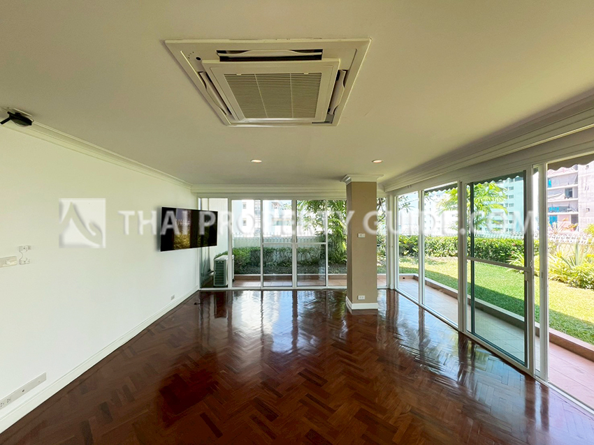 Apartment in Sukhumvit 