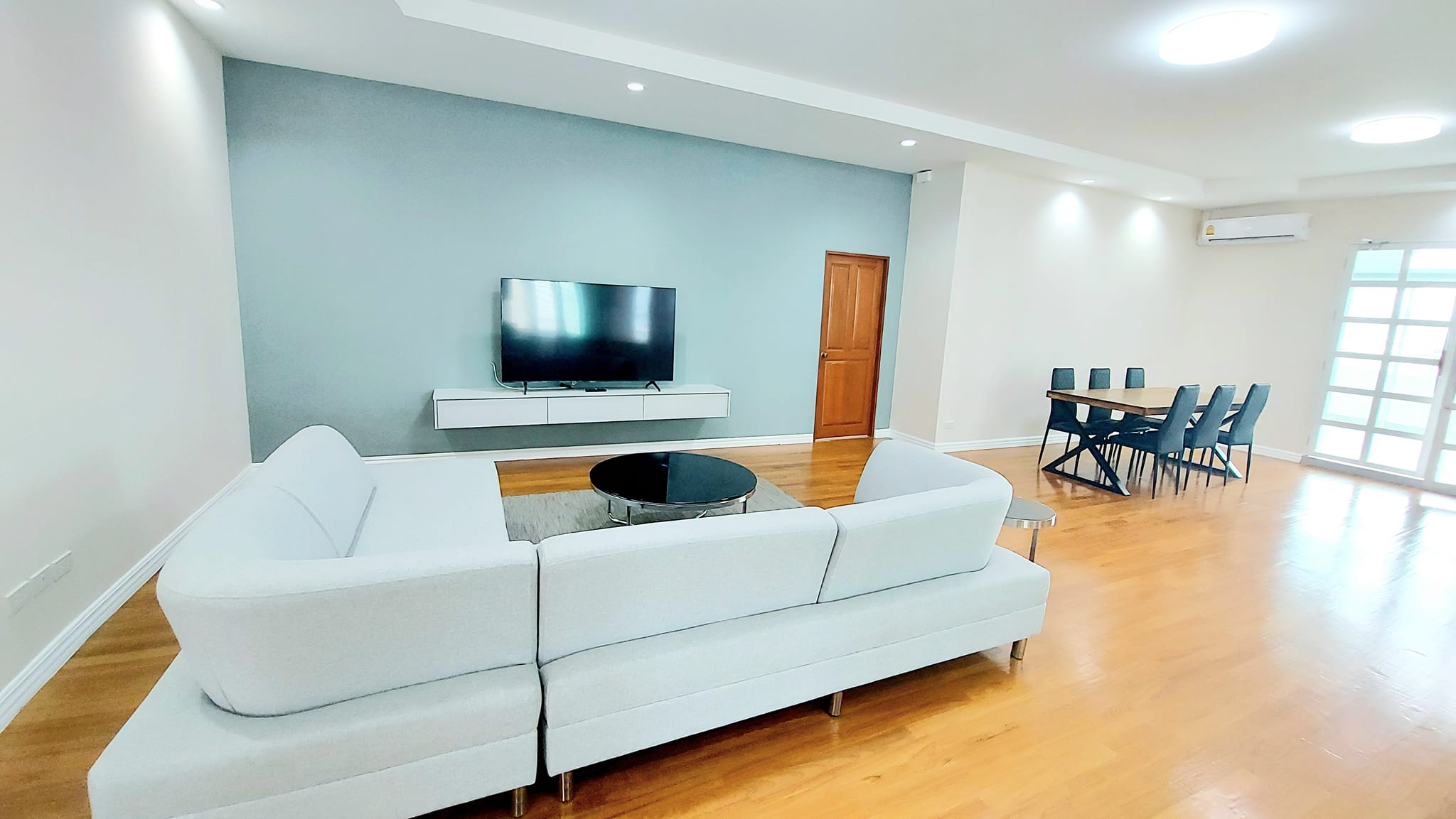 Apartment for rent in Sukhumvit