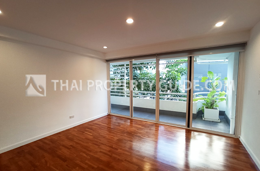 Apartment in Sukhumvit 
