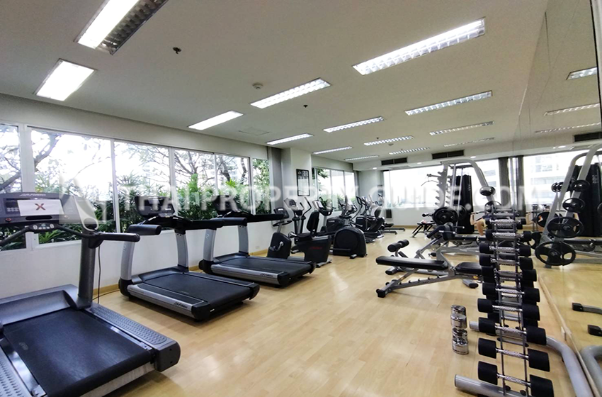 Apartment in Sukhumvit 