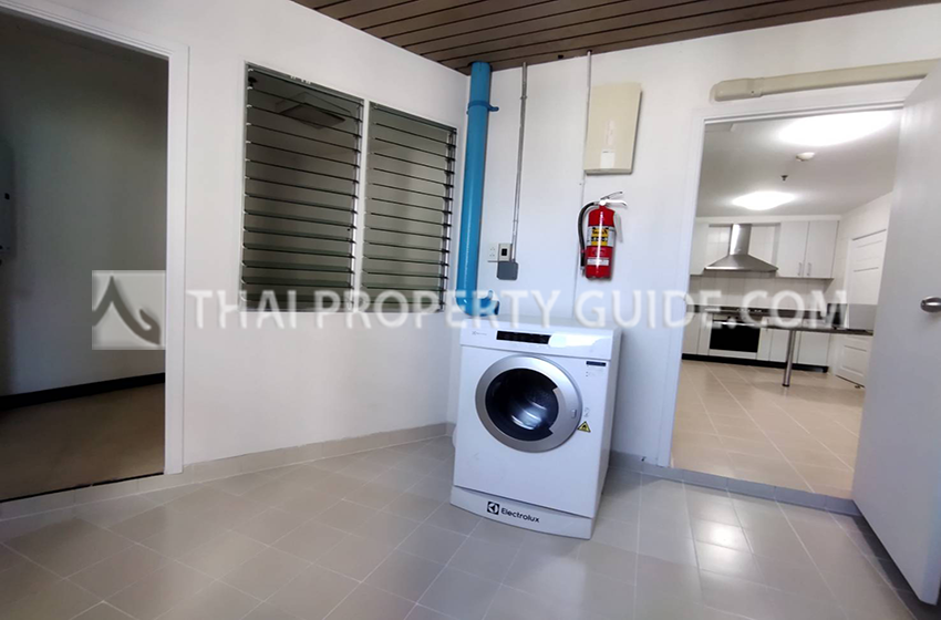 Apartment in Sukhumvit 