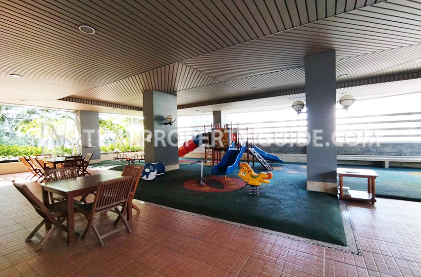 Apartment in Sukhumvit 