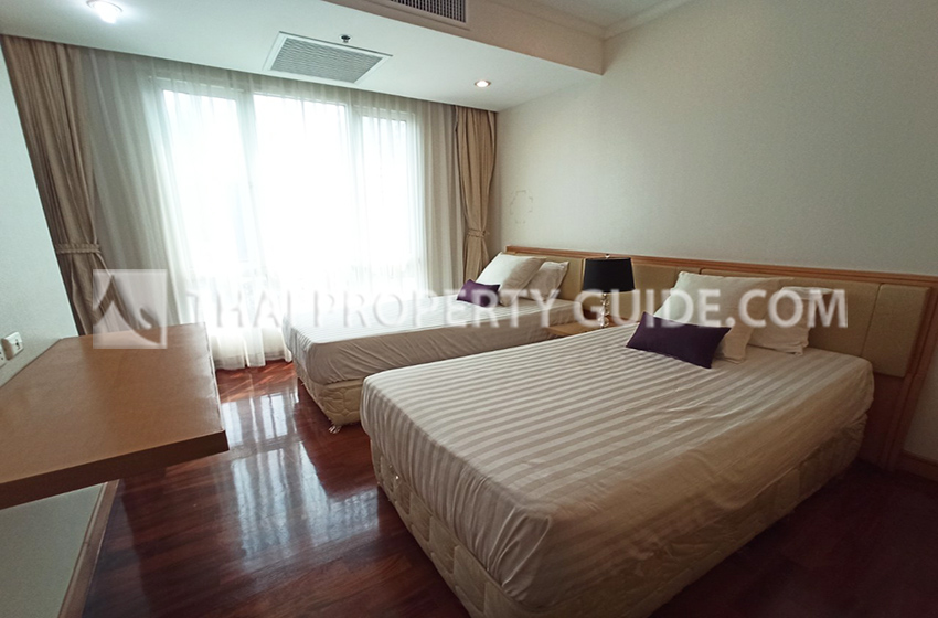 Apartment in Sukhumvit 
