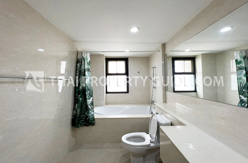 Apartment in Sukhumvit 