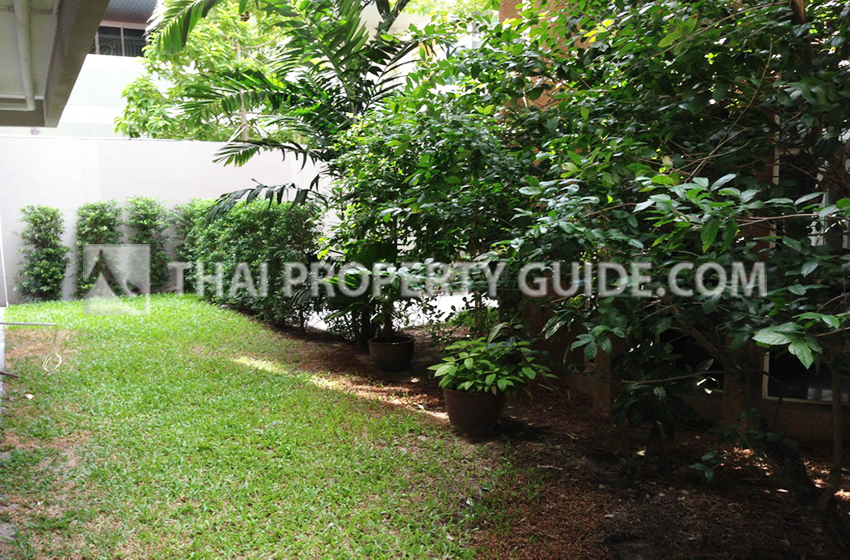 Apartment in Sukhumvit 