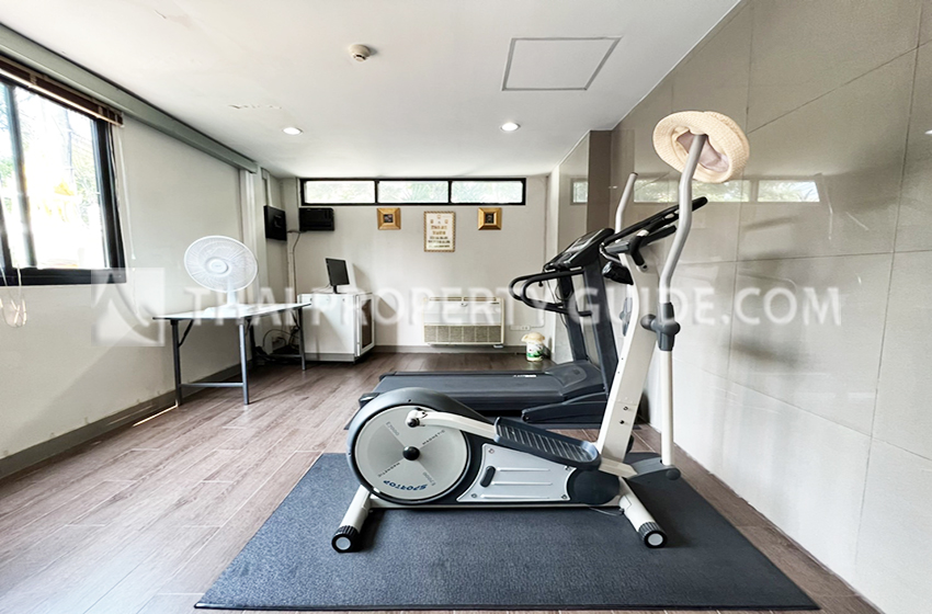 Apartment in Sukhumvit 