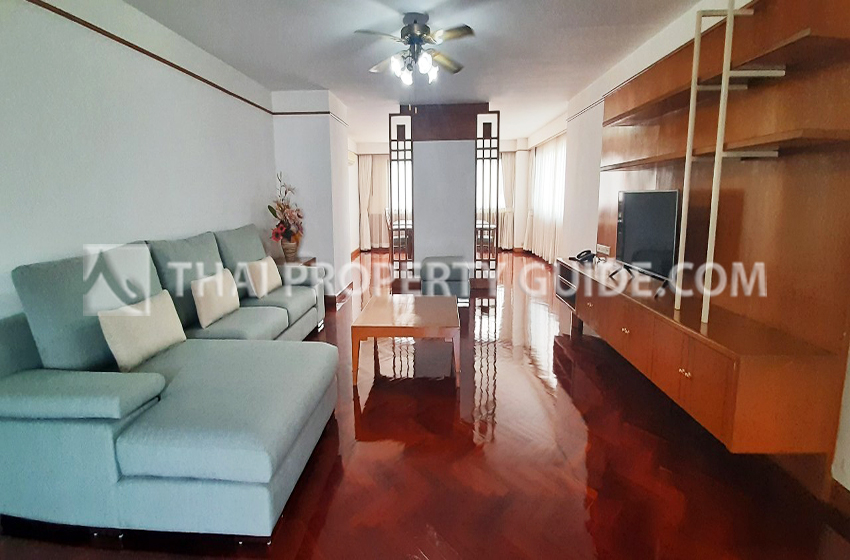 Apartment for rent in Sukhumvit