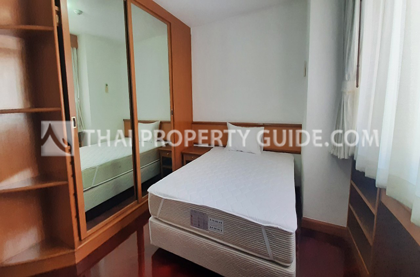 Apartment in Sukhumvit 