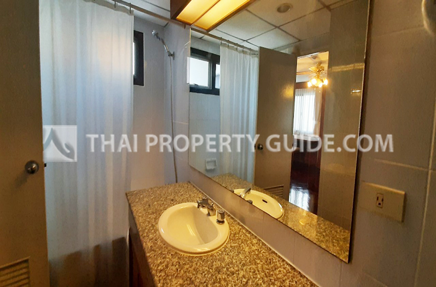 Apartment in Sukhumvit 