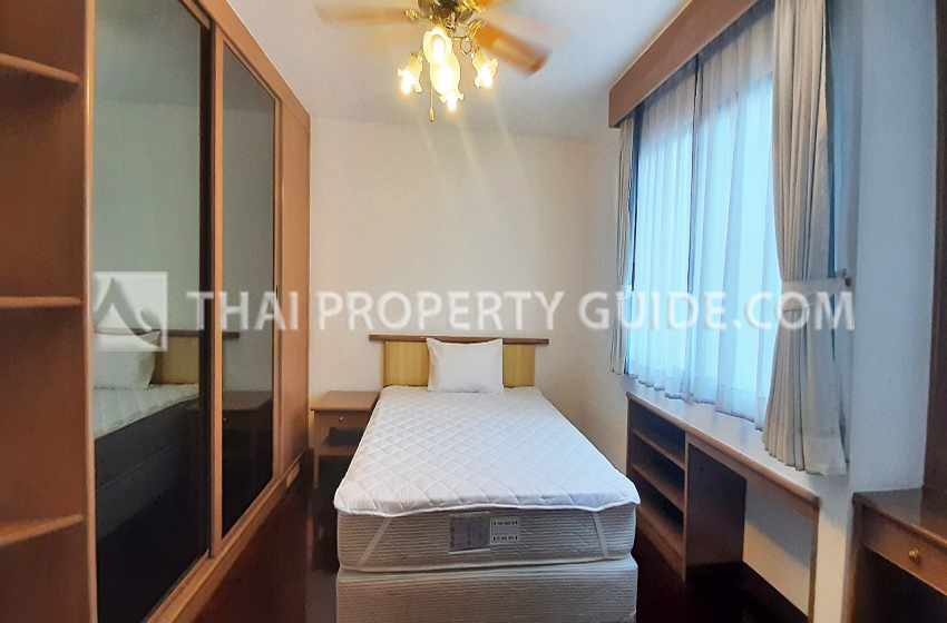 Apartment in Sukhumvit 