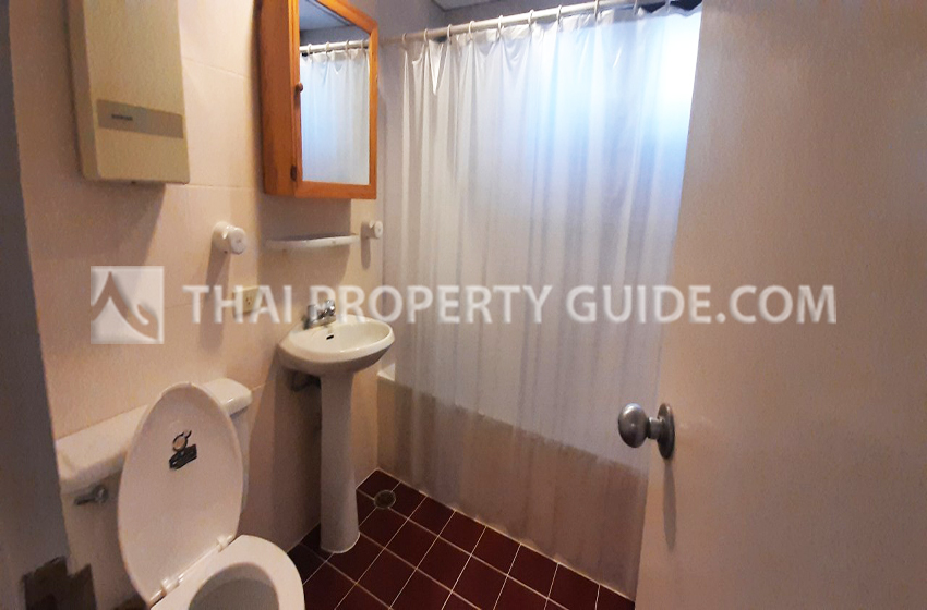 Apartment in Sukhumvit 