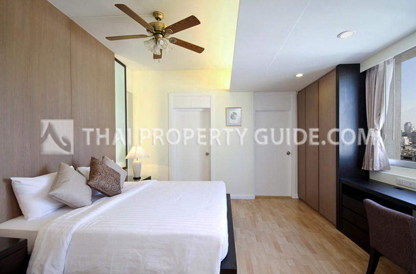 Apartment in Sukhumvit 