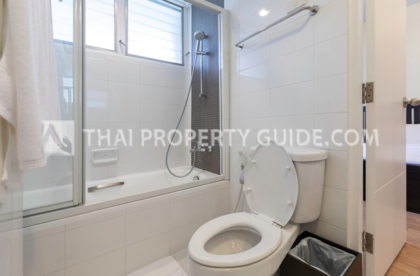Apartment in Sukhumvit 
