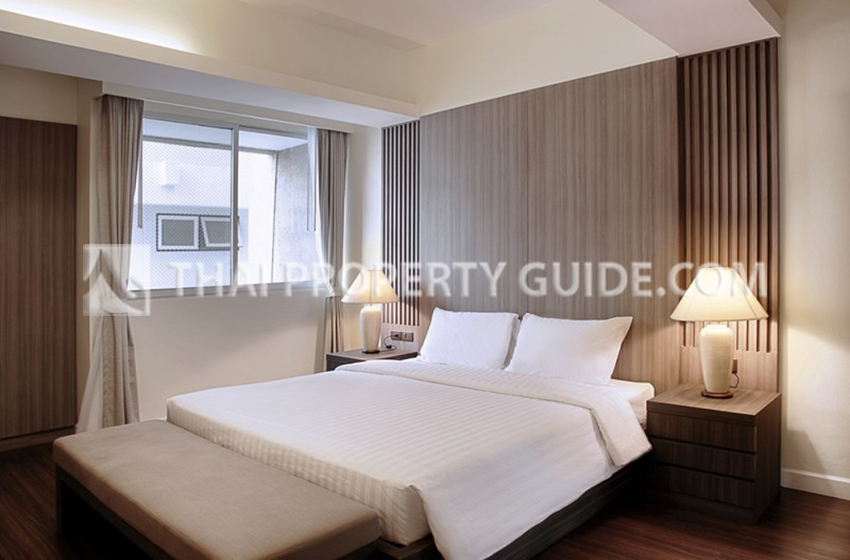 Apartment in Sukhumvit 