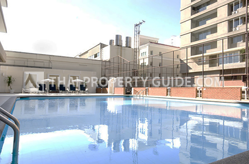 Apartment in Sukhumvit 