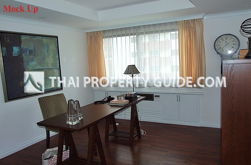 Apartment in Sukhumvit 