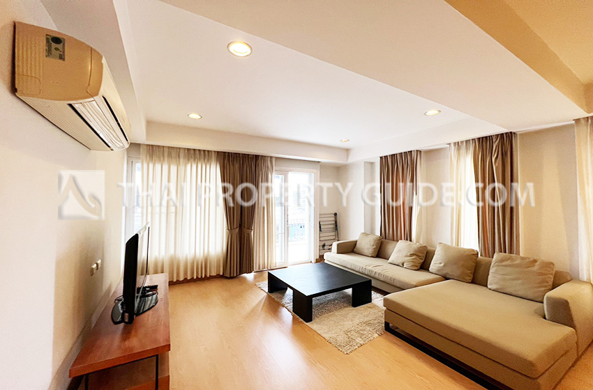Apartment in Sukhumvit