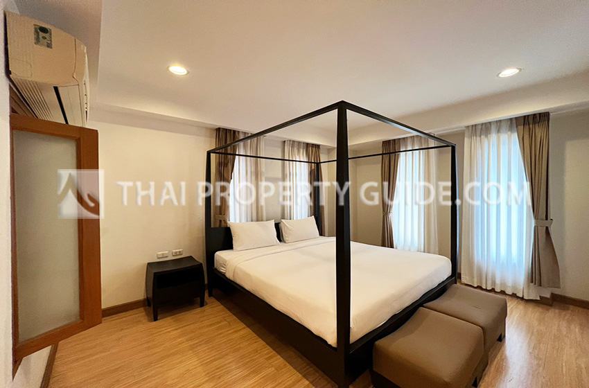 Apartment in Sukhumvit 