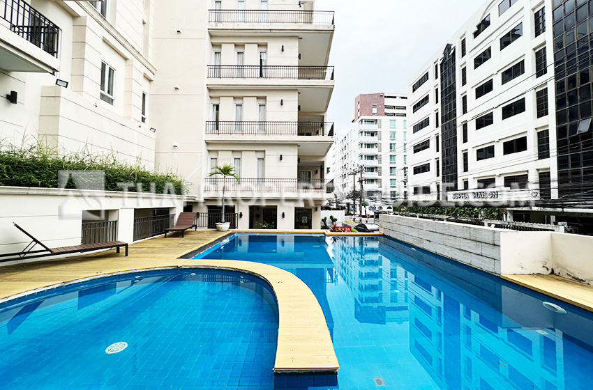 Apartment in Sukhumvit 