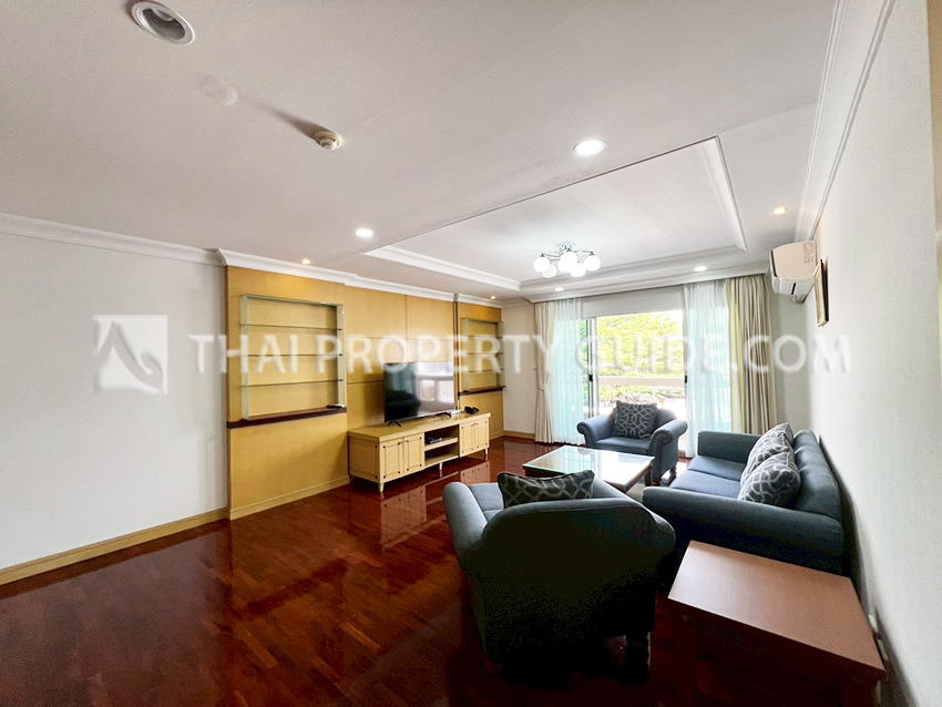 Apartment for rent in Sukhumvit