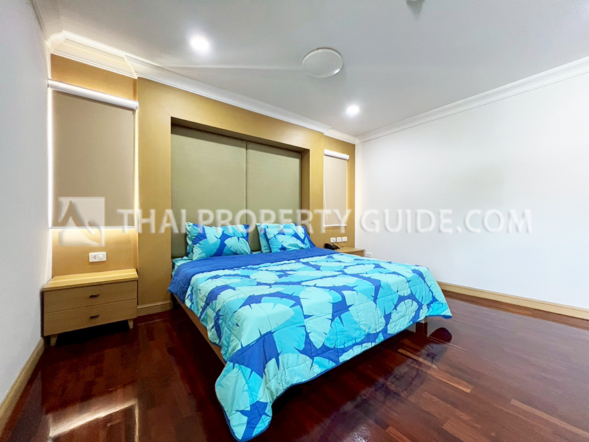 Apartment in Sukhumvit 