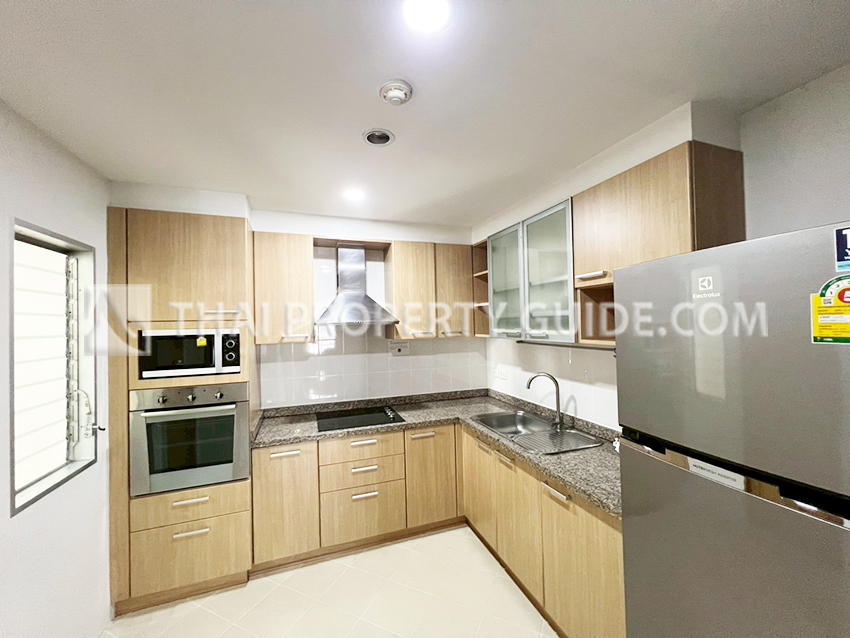 Apartment in Sukhumvit 