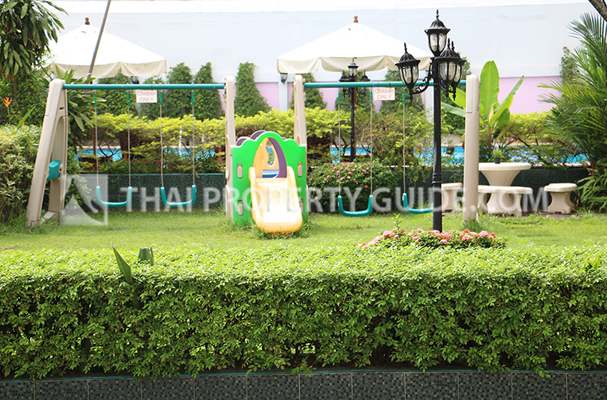 Apartment in Sukhumvit 
