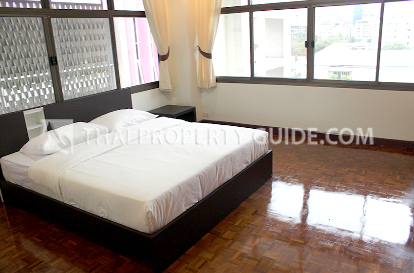 Apartment in Sukhumvit 