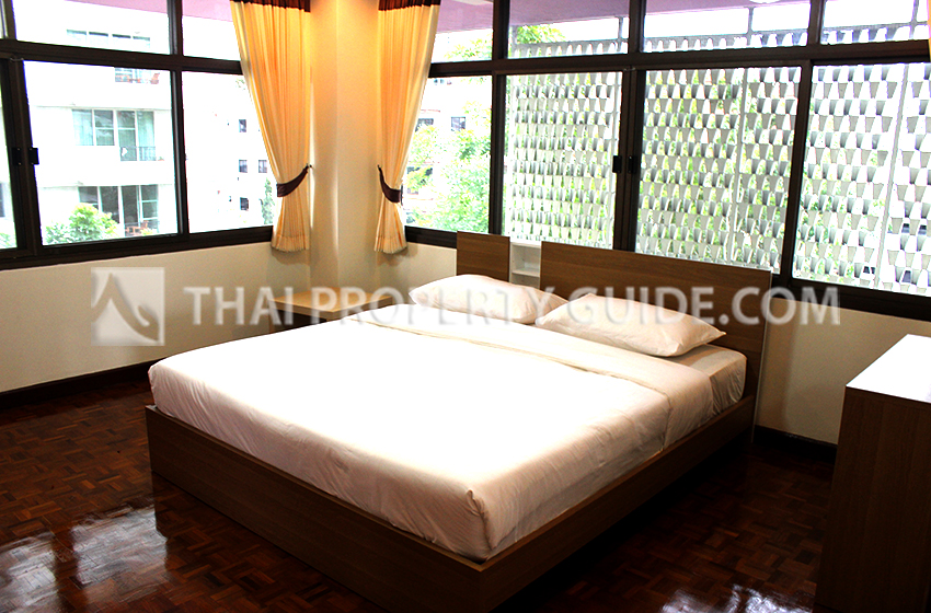 Apartment in Sukhumvit 