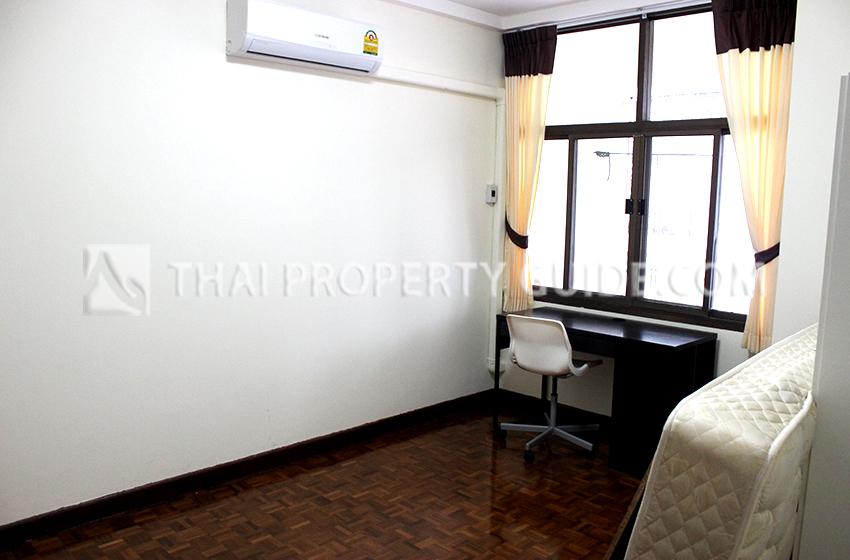 Apartment in Sukhumvit 