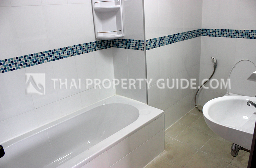 Apartment in Sukhumvit 