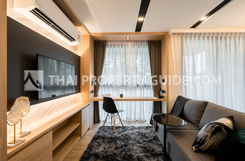 Apartment in Sukhumvit