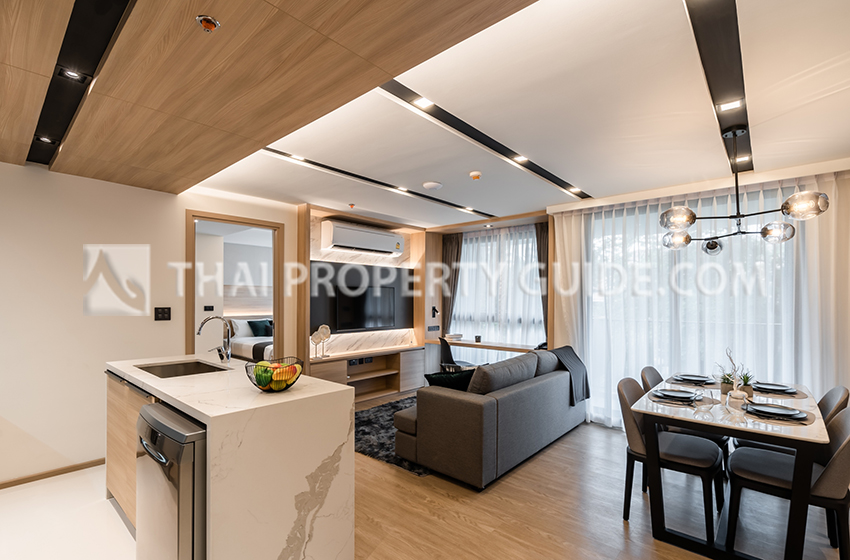 Apartment in Sukhumvit 